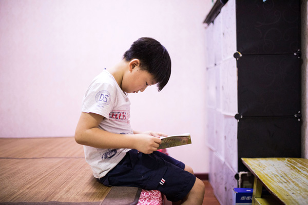棒棒的~这个故事,温暖了今年整个寒冬……