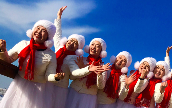 衡国良@手机摄影一定要接地气|2020人民摄影捷宝手机摄影月赛一月张榜